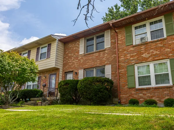 3462 Sutherland Dr, Lexington, KY 40517