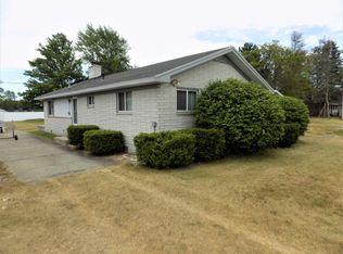 7910 Cedar Lake Rd, Oscoda, MI 48750
