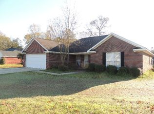 2522 Morehouse Ln, Albany, GA 31705