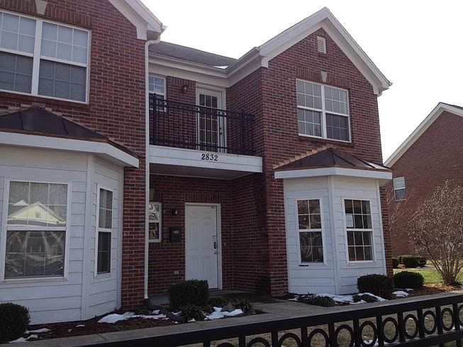 1st image of 2832 W Market St #3
