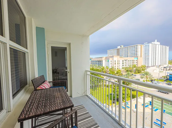 201 N Ocean Blvd, Pompano Beach, FL