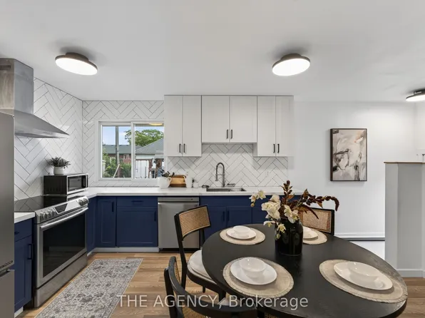 20 Ridge Point Dr, Saint Catharines, ON L2T 2S9