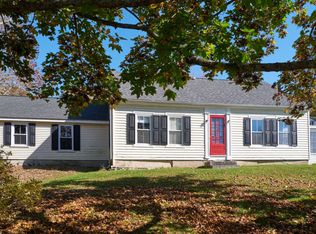 14 Old Route 1, Waldoboro, ME 04572