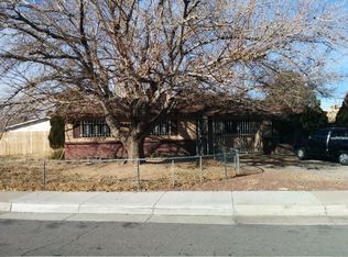11745 Copper Pl NE, Albuquerque, NM 87123