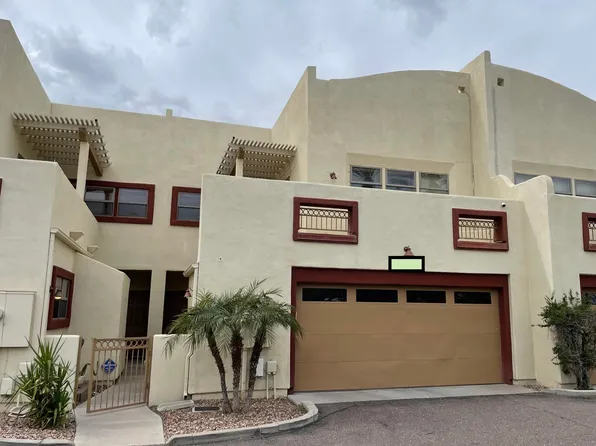 1703 E Libra Dr, Tempe, AZ 85283