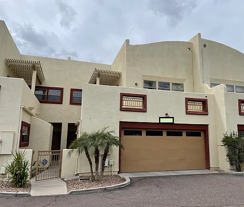 1703 E Libra Dr Photo 1