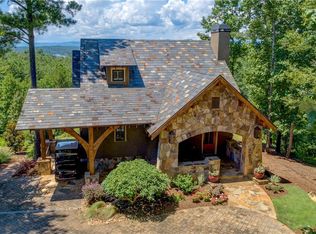 147 Button Bush Trl, Six Mile, SC 29682