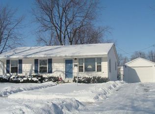 430 Mona Ln, Findlay, OH 45840