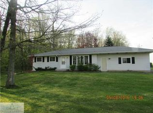 3226 Sitts Rd, Mason, MI 48854