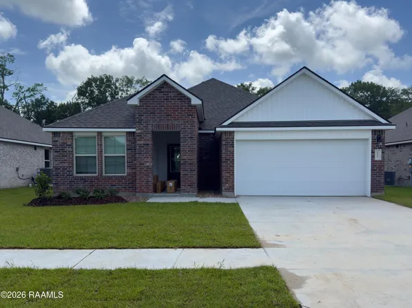 167 Colett Dr, Sunset, LA 70584