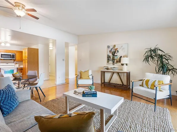 720 S Clinton Street #9D, Denver, CO 80247