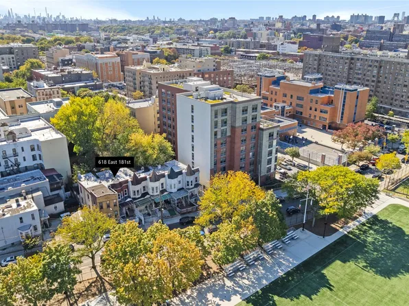 618 E 181st Street, Bronx, NY 10457