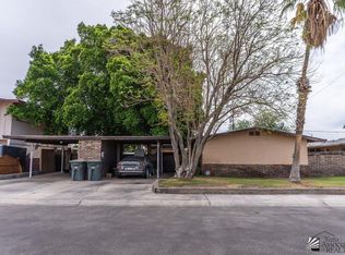 2861 S 1st Ave, Yuma, AZ 85364