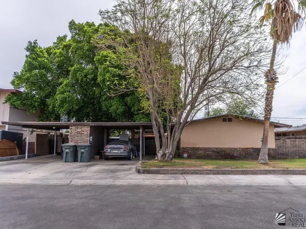 2861 S 1st Ave, Yuma, AZ 85364