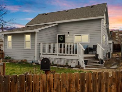610 S Alder St, Kennewick, WA, 99336