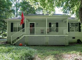 117 Mill Creek Dr, Youngsville, NC 27596