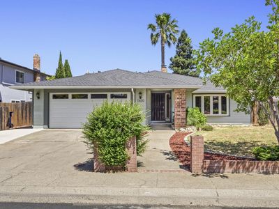 3430 Corbin Way, Sacramento, CA, 95827
