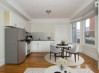 721 Geary, San Francisco, CA 94109