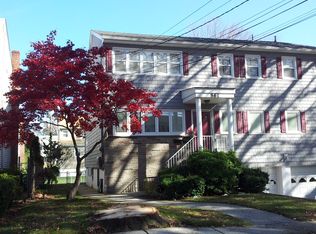 861 Hobson St, Union, NJ 07083