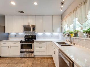 7715 Sandia Blf, San Antonio, TX 78240