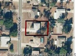 13772 Coronado Dr, Spring Hill, FL 34609