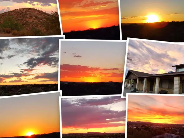 525 Constellation Road, Wickenburg, AZ 85390