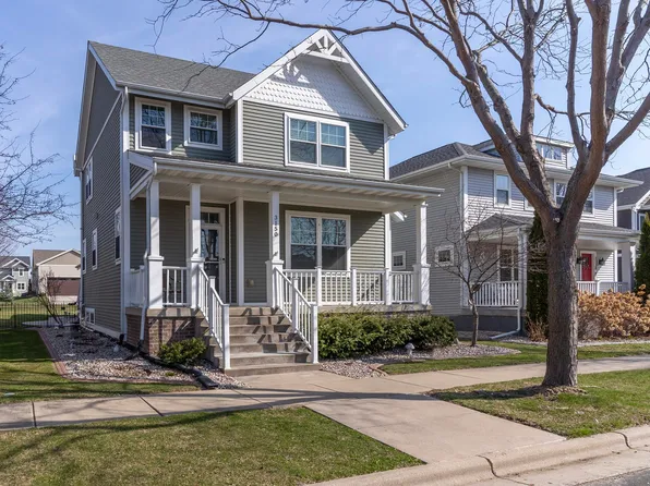3150 Harmony St, Sun Prairie, WI 53590