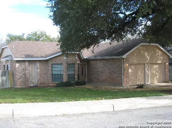 5506 Timber Shade, San Antonio, TX 78250