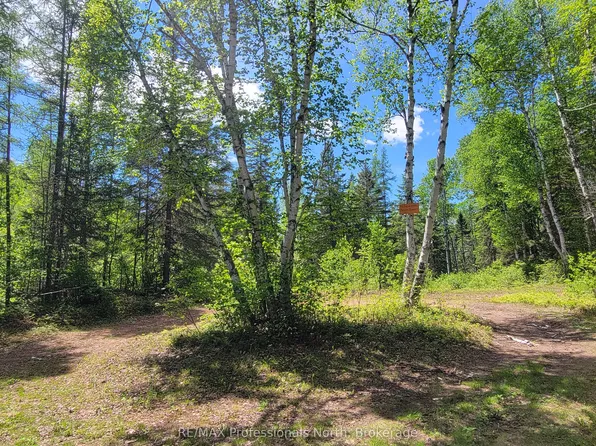 0 Dufferin St, South River, ON P0A 1X0