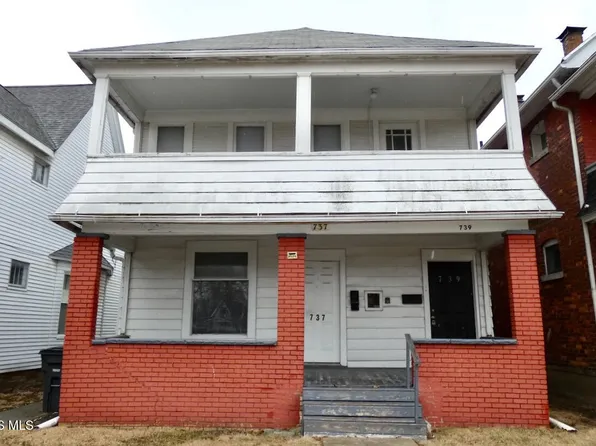 737-739 Forsythe St, Toledo, OH 43605