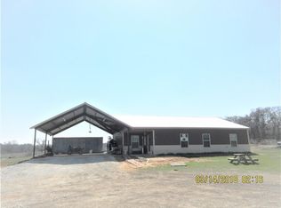 2900 Bailey Ln, Aubrey, TX 76227