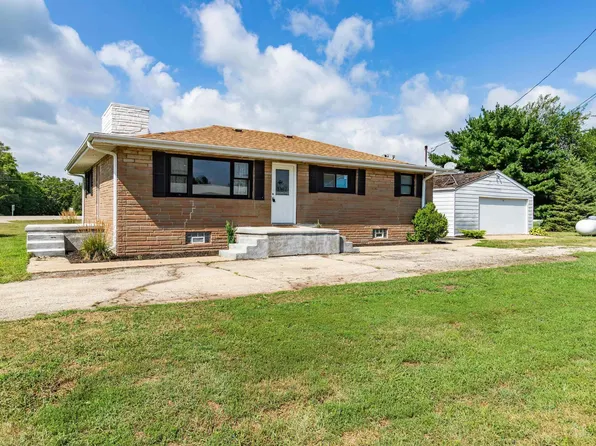 13658 N Manito Rd, Manito, IL 61546