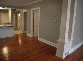 16 Tremont Ave #1, Buffalo, NY 14213