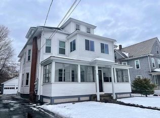 32 View St, Holyoke, MA 01040