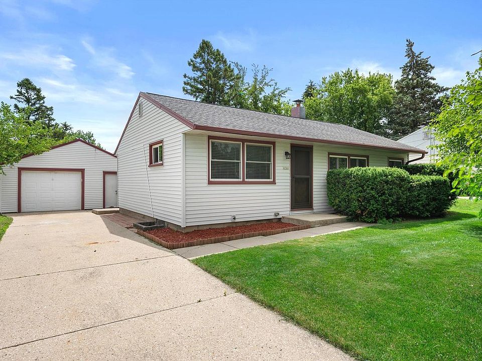 1st image of 4366 S 72nd STREET