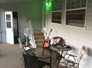 6200 99th St LOT 146, Sebastian, FL 32958