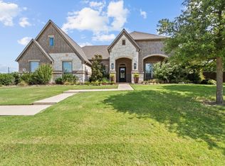 705 Gean Trl, Keller, TX 76248