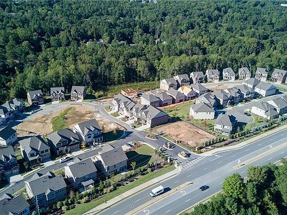 4th image of 3337 Bryerstone Cir SE