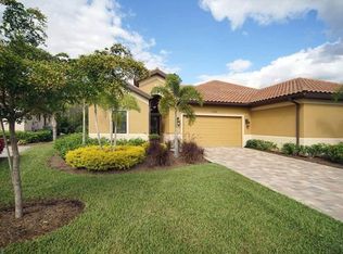 11126 Esteban Dr, Fort Myers, FL 33912