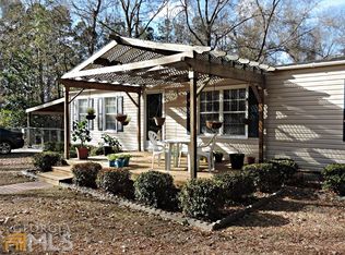 275 Ackerman Rd, Rincon, GA 31326