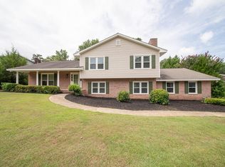 3332 Shirehill Ln, Columbus, GA