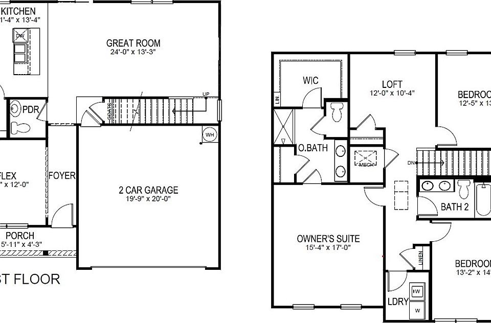 2nd image of 107 Merrimon Ln