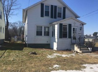 16 Wilkes Ave, Amsterdam, NY 12010