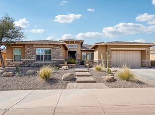 31626 N 129TH Drive, Peoria, AZ 85383