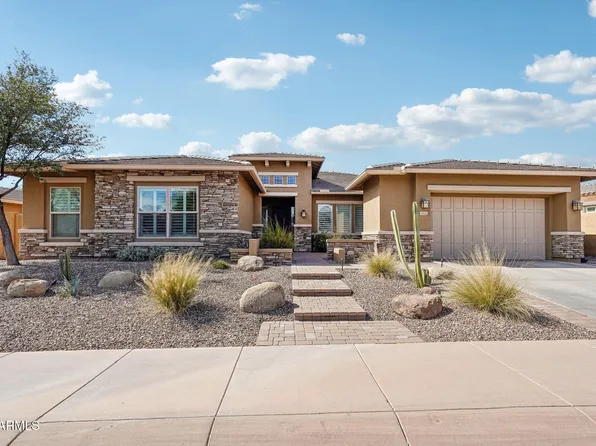 31626 N 129TH Drive, Peoria, AZ 85383