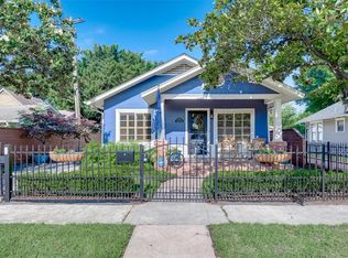 4205 Watson St, Houston, TX 77009