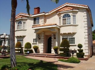 7633 Finevale Dr, Downey, CA 90240