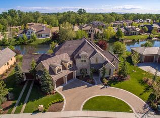 659 W Watersford Dr, Eagle, ID 83616