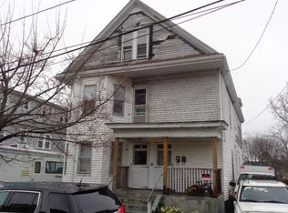 102 Lancaster St, Quincy, MA 02169