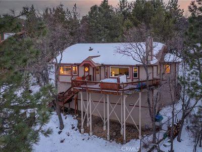 479 Villa Grove Ave, Big Bear City, CA, 92314